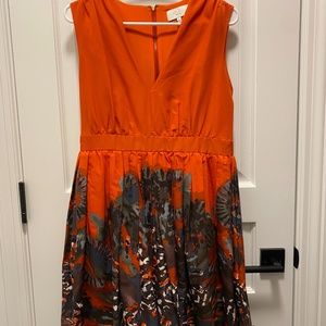 BNWOT dress from The Room